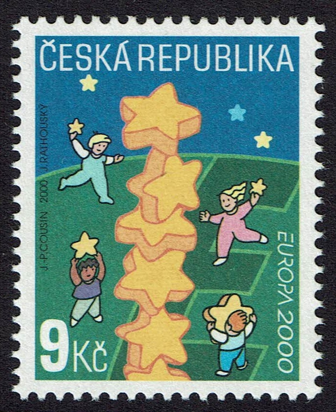 Czech Rep SG 265